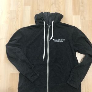 CrossFit Sweatshirt